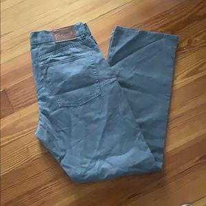 Ralph Lauren’s Men’s Pants.